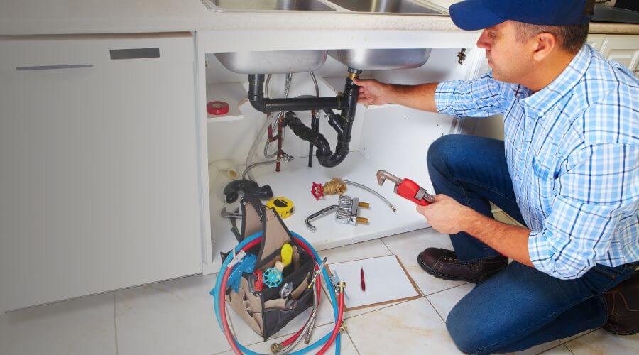 Professional bathroom faucet installation in Brightwood, OR